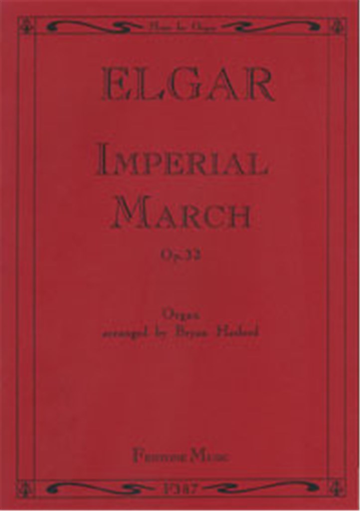 Imperial March Op. 32